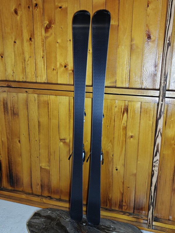 LYŽE DYNASTAR SPEED ZONE 6 158CM